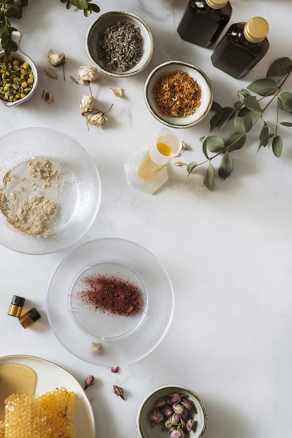 disposition ingredients plat