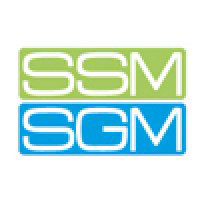 logo societe suisse de micronutrition