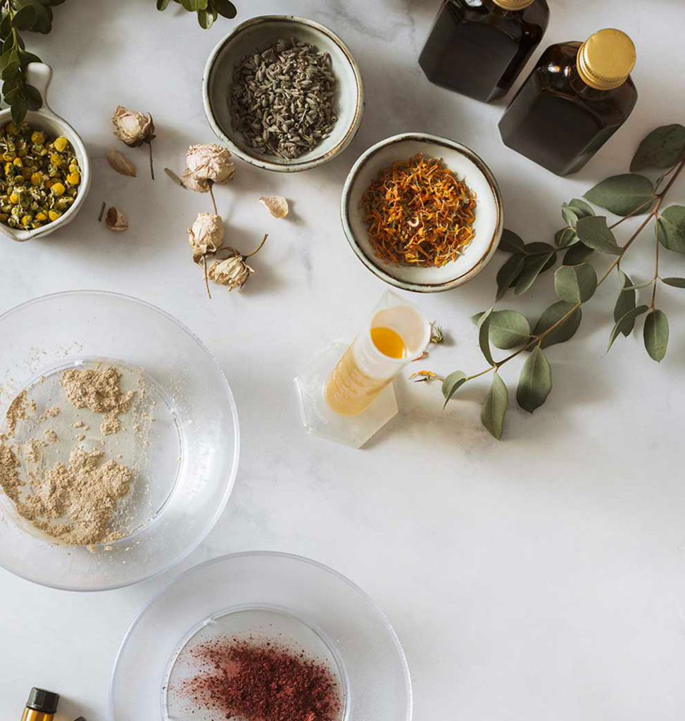 naturopathie