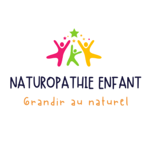 naturopathie enfant, grandie au naturel